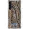 NFL Seattle Seahawks Realtree AP Camo Galaxy S24 FE Clear Case