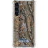 NFL Seattle Seahawks Realtree AP Camo Galaxy S24 FE Clear Case