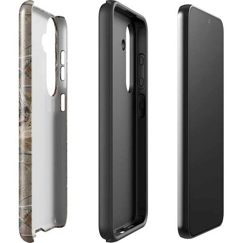 NFL Seattle Seahawks Realtree AP Camo Galaxy S25 Impact Case