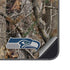 NFL Seattle Seahawks Realtree AP Camo Galaxy S25 Plus Skin