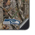 NFL Seattle Seahawks Realtree AP Camo Galaxy S25 Skin