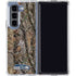 NFL Seattle Seahawks Realtree AP Camo Galaxy Z Fold5 5G Clear Case