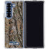 NFL Seattle Seahawks Realtree AP Camo Galaxy Z Fold6 Clear Case
