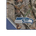 NFL Seattle Seahawks Realtree AP Camo Galaxy Z Fold6 Skin