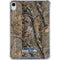 NFL Seattle Seahawks Realtree AP Camo iPad 11th Gen (2025) Clear Case