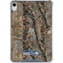 NFL Seattle Seahawks Realtree AP Camo iPad 11th Gen (2025) Clear Case