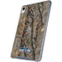 NFL Seattle Seahawks Realtree AP Camo iPad 11th Gen (2025) Clear Case
