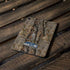 NFL Seattle Seahawks Realtree AP Camo Apple iPad Pro Skin