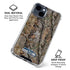 NFL Seattle Seahawks Realtree AP Camo iPhone 15 Clear Case
