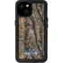 NFL Seattle Seahawks Realtree AP Camo iPhone 15 Plus Waterproof Case