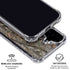 NFL Seattle Seahawks Realtree AP Camo iPhone 16 Clear Case