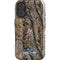 NFL Seattle Seahawks Realtree AP Camo iPhone 16 Magsafe Impact Case