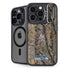 NFL Seattle Seahawks Realtree AP Camo iPhone 16 Pro Kickstand Case