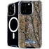 NFL Seattle Seahawks Realtree AP Camo iPhone 16 Pro MagSafe Case
