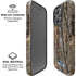 NFL Seattle Seahawks Realtree AP Camo iPhone 16 Pro Max Magsafe Impact Case