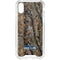 NFL Seattle Seahawks Realtree AP Camo iPhone XS Clear Case