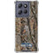 NFL Seattle Seahawks Realtree AP Camo Moto G 5G (2025) Clear Case