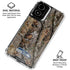 NFL Seattle Seahawks Realtree AP Camo Moto G Power 5G (2024) Clear Case