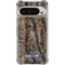NFL Seattle Seahawks Realtree AP Camo Pixel 9/9 Pro Clear Case
