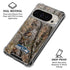 NFL Seattle Seahawks Realtree AP Camo Pixel 9/9 Pro Clear Case
