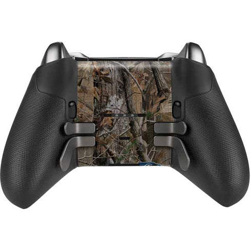 NFL Seattle Seahawks Realtree AP Camo Xbox Elite Wireless Controller Series 2 Skin