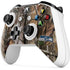 NFL Seattle Seahawks Realtree AP Camo Xbox One S All-Digital Edition Bundle Skin