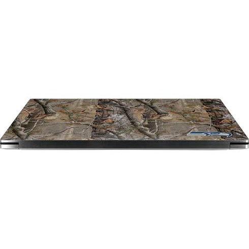 NFL Seattle Seahawks Realtree AP Camo Dell XPS Skin