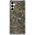 NFL Seattle Seahawks Realtree Xtra Green Camo Galaxy A15 5G Clear Case
