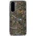 NFL Seattle Seahawks Realtree Xtra Green Camo Galaxy A36 5G Clear Case