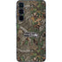 NFL Seattle Seahawks Realtree Xtra Green Camo Galaxy A55 5G Skin