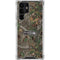 NFL Seattle Seahawks Realtree Xtra Green Camo Galaxy S23 Ultra Clear Case