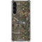NFL Seattle Seahawks Realtree Xtra Green Camo Galaxy S24 FE Clear Case