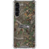 NFL Seattle Seahawks Realtree Xtra Green Camo Galaxy S24 FE Clear Case