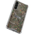 NFL Seattle Seahawks Realtree Xtra Green Camo Galaxy S24 FE Clear Case