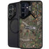 NFL Seattle Seahawks Realtree Xtra Green Camo Galaxy S24 FE Kickstand Case