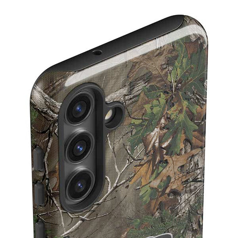 NFL Seattle Seahawks Realtree Xtra Green Camo Galaxy S25 Plus Impact Case