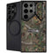 NFL Seattle Seahawks Realtree Xtra Green Camo Galaxy S24 Ultra Kickstand Case
