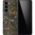 NFL Seattle Seahawks Realtree Xtra Green Camo Galaxy Z Fold5 5G Skin