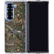 NFL Seattle Seahawks Realtree Xtra Green Camo Galaxy Z Fold6 Clear Case