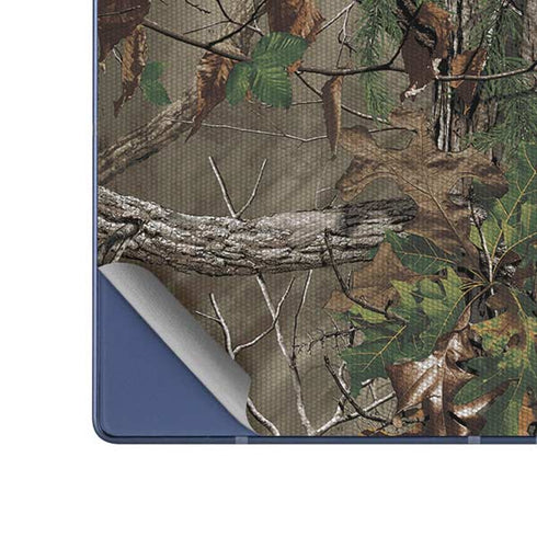 NFL Seattle Seahawks Realtree Xtra Green Camo Galaxy Z Fold6 Skin