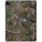 NFL Seattle Seahawks Realtree Xtra Green Camo iPad Pro 11in (2024) Clear Case