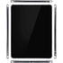 NFL Seattle Seahawks Realtree Xtra Green Camo iPad Pro 11in (2024) Clear Case