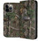 NFL Seattle Seahawks Realtree Xtra Green Camo iPhone 14 Pro Max Folio Case