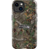 NFL Seattle Seahawks Realtree Xtra Green Camo iPhone 15 Impact Case
