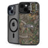 NFL Seattle Seahawks Realtree Xtra Green Camo iPhone 15 Kickstand Case