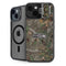 NFL Seattle Seahawks Realtree Xtra Green Camo iPhone 15 Plus Kickstand Case