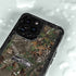 NFL Seattle Seahawks Realtree Xtra Green Camo iPhone 15 Pro Waterproof Case