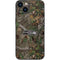 NFL Seattle Seahawks Realtree Xtra Green Camo iPhone 15 Skin