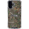 NFL Seattle Seahawks Realtree Xtra Green Camo iPhone 16 Clear Case