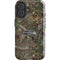 NFL Seattle Seahawks Realtree Xtra Green Camo iPhone 16 Impact Case